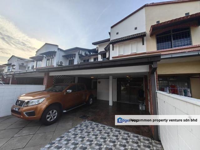 House for sale in Petaling, Subang Jaya