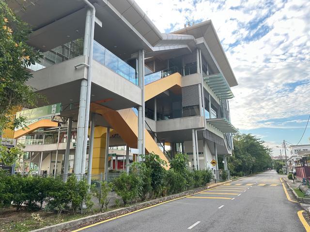 Terraced House for sale in Petaling, Subang Jaya