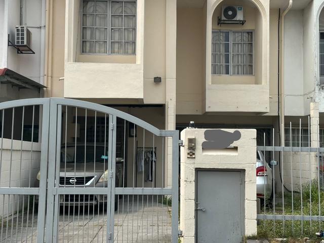 Terraced House for sale in Petaling, Subang Jaya
