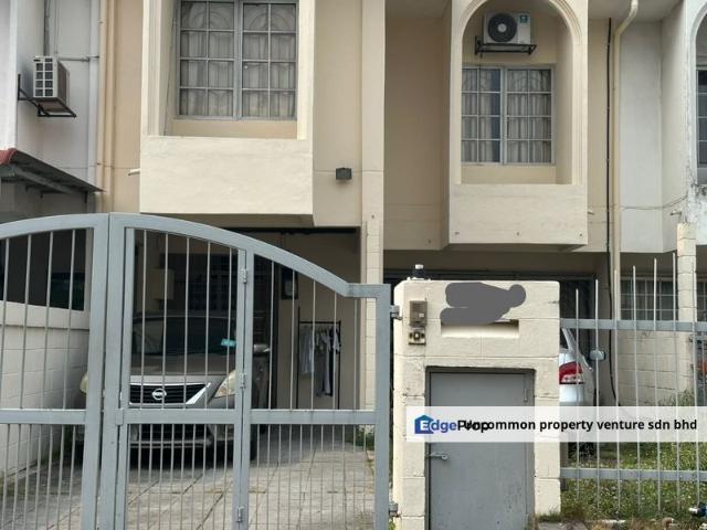 House for sale in Petaling, Subang Jaya