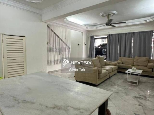 House for rent in Petaling, Subang Jaya