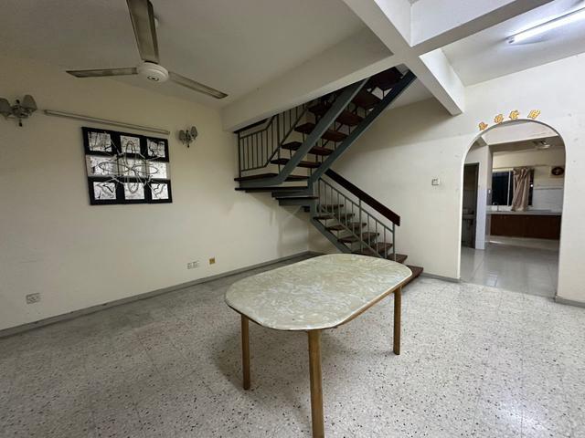 Terraced House for sale in Petaling, Subang Jaya