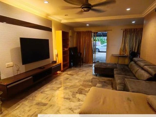 House for sale in Petaling, Subang Jaya