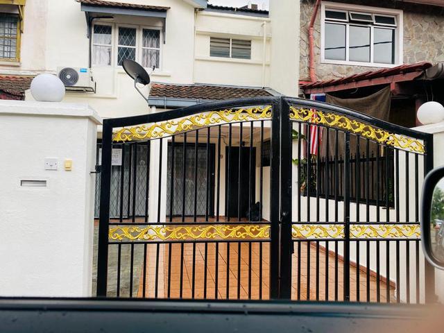 Terraced House for rent in Bandar Sunway, Majlis Bandaraya Subang Jaya