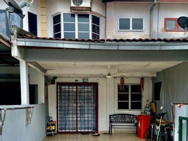 Terraced House for sale in Petaling, Subang Jaya