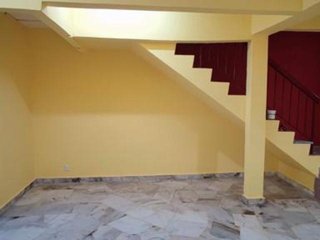 Terraced House for rent in Petaling, Damansara Damai