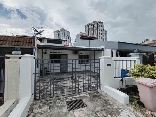 Terraced House for rent in Petaling, Subang Jaya