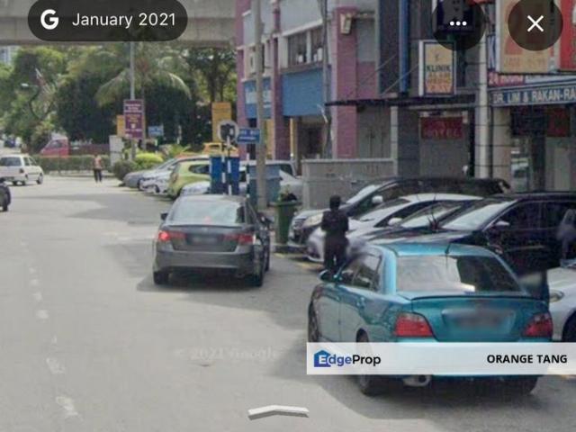 Shop for rent in Petaling, Damansara Damai