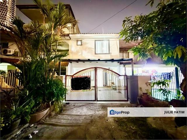 House for sale in Petaling, Subang Jaya