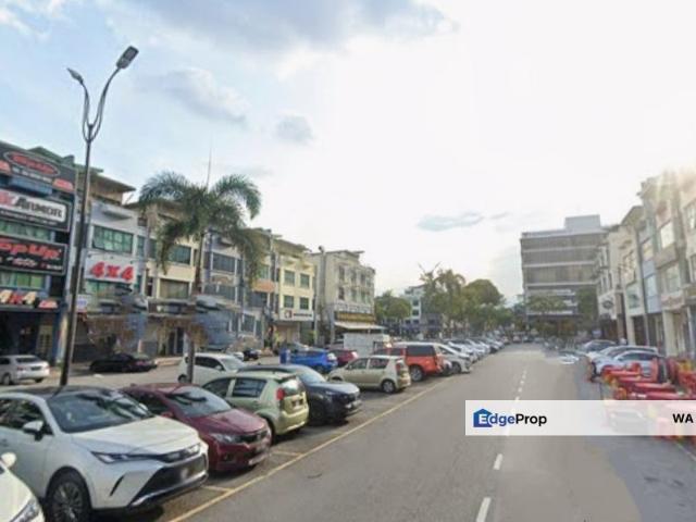 Shop for rent in Petaling, Damansara Damai