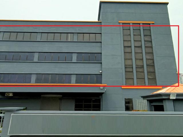 Shop for rent in Petaling, Damansara Damai