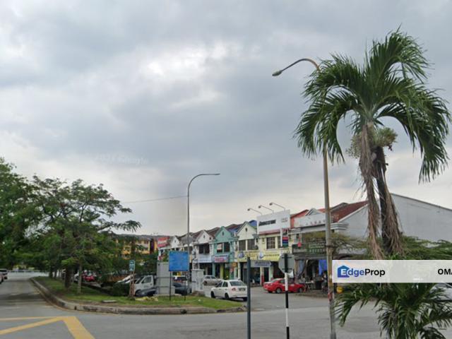 Shop for rent in Petaling, Damansara Damai