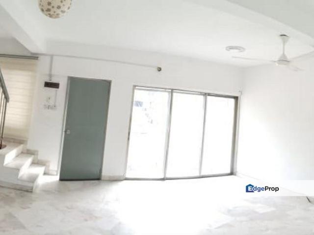 House for sale in Petaling, Subang Jaya