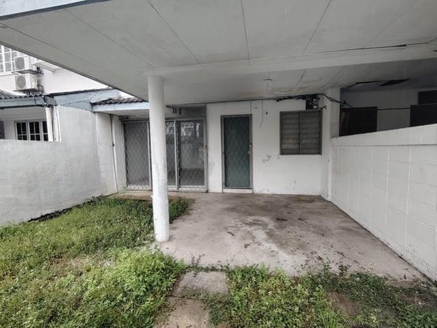 Terraced House for sale in Petaling, Subang Jaya