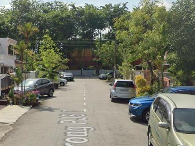 Terraced House for sale in Petaling, Subang Jaya