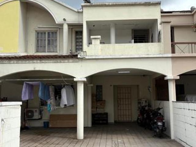 Terraced House for sale in Petaling, Subang Jaya