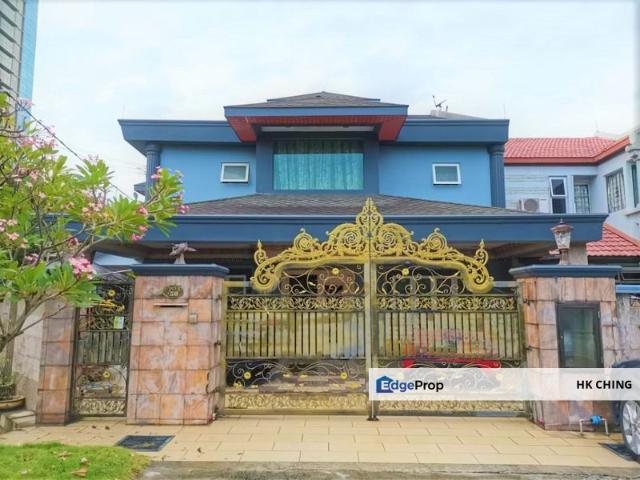 House for sale in Petaling, Subang Jaya