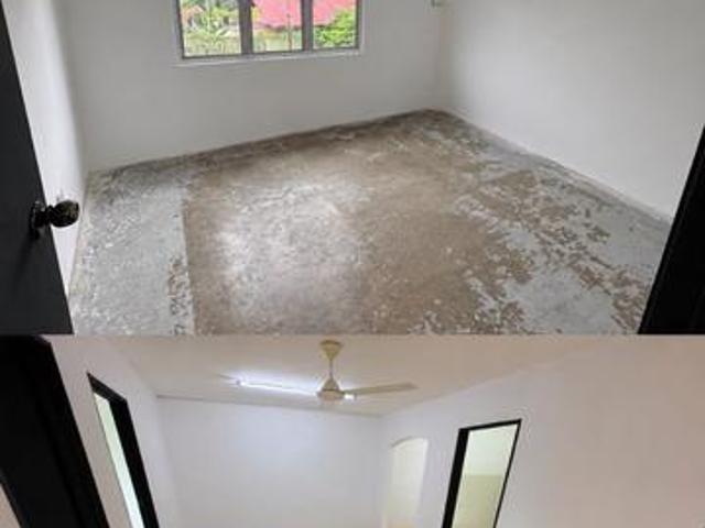 Flat for sale in Petaling, Subang Jaya