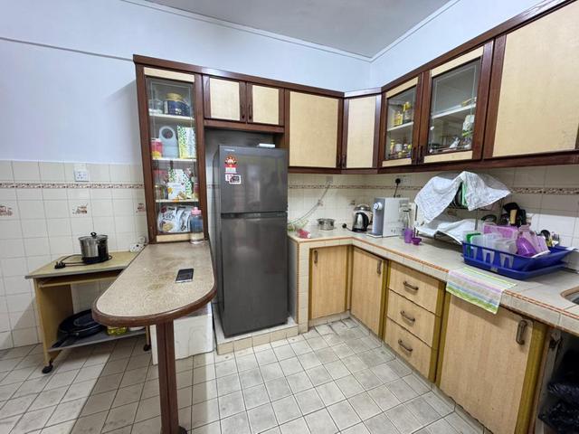Terraced House for sale in Petaling, Subang Jaya