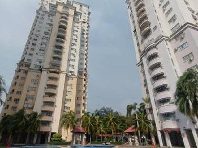 Condominium for rent in Petaling, Subang Jaya