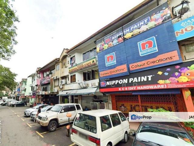 Shop for sale in Bandar Sunway, Majlis Bandaraya Subang Jaya