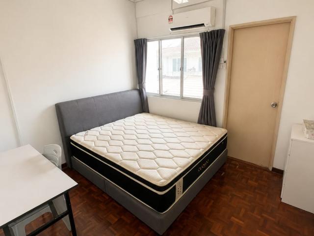 House for rent in Petaling, Subang Jaya