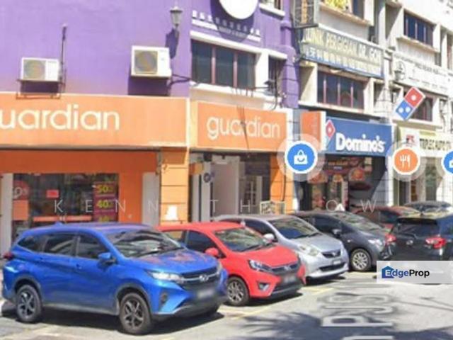 Shop for rent in Bandar Sunway, Majlis Bandaraya Subang Jaya