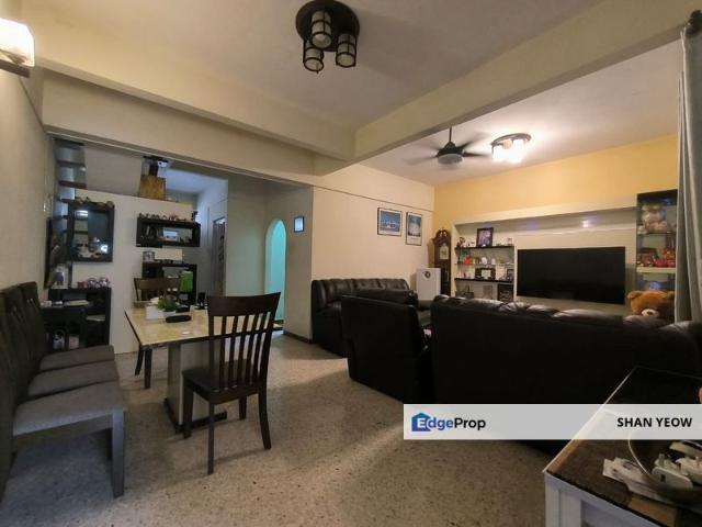 House for rent in Seberang Jaya, Permatang Pauh