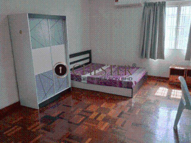Apartment for rent in Petaling, Subang Jaya