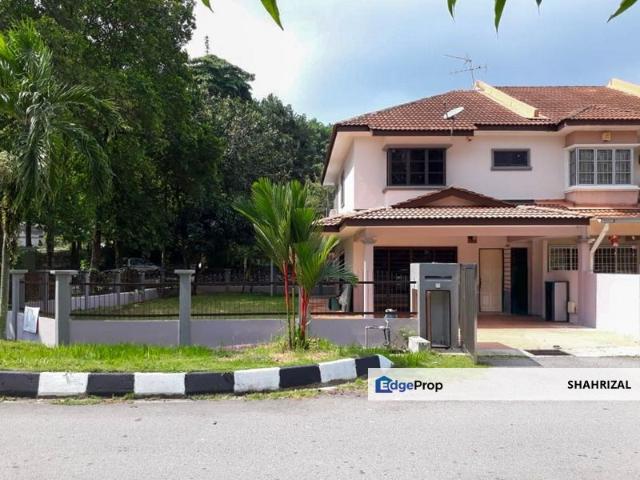 House for sale in Bandar Sunway Semenyih, Majlis Perbandaran Kajang