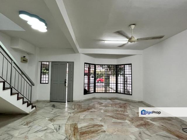 House for sale in Kajang, Langat
