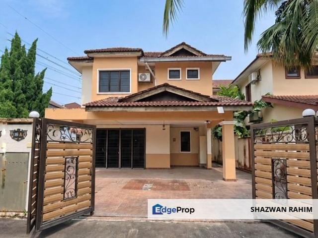 House for sale in Bandar Sunway Semenyih, Majlis Perbandaran Kajang
