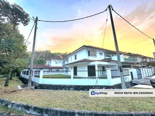 House for sale in Kajang, Langat
