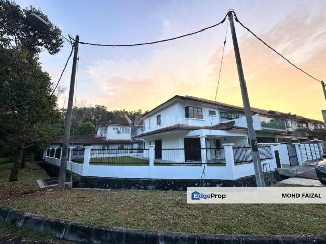 House for sale in Kajang, Langat