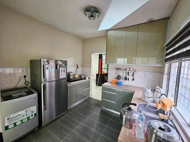 Terraced House for sale in Kajang, Langat
