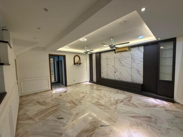 Terraced House for sale in Kajang, Langat