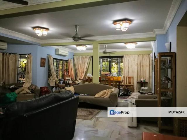 House for sale in Bandar Sunway Semenyih, Majlis Perbandaran Kajang