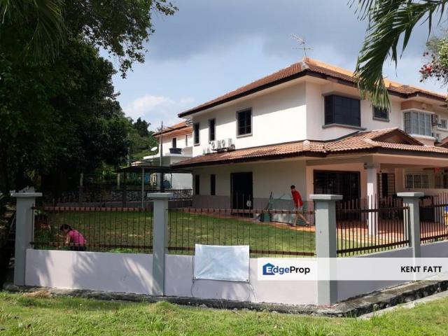 House for sale in Bandar Sunway Semenyih, Majlis Perbandaran Kajang