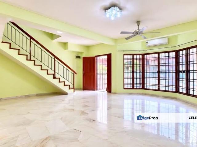 House for sale in Kajang, Langat