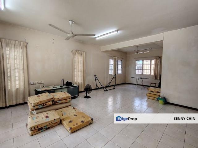 House for sale in Kajang, Langat