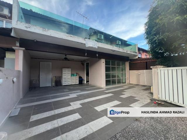 House for sale in Kajang, Langat