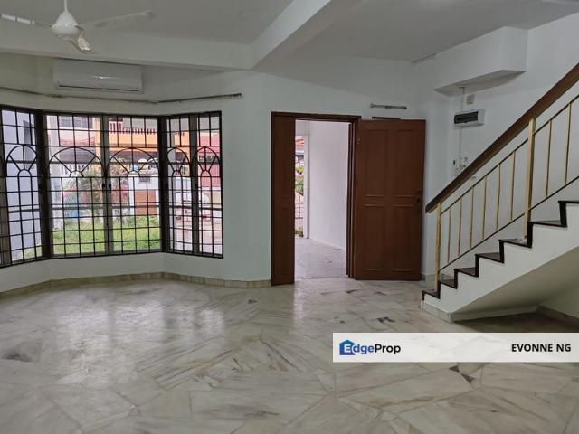 House for sale in Kajang, Langat