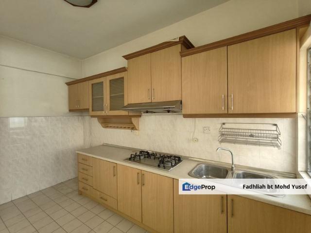House for sale in Kajang, Langat
