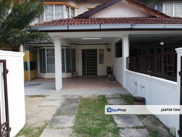 House for sale in Kajang, Langat