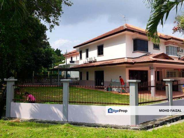 House for sale in Kajang, Langat