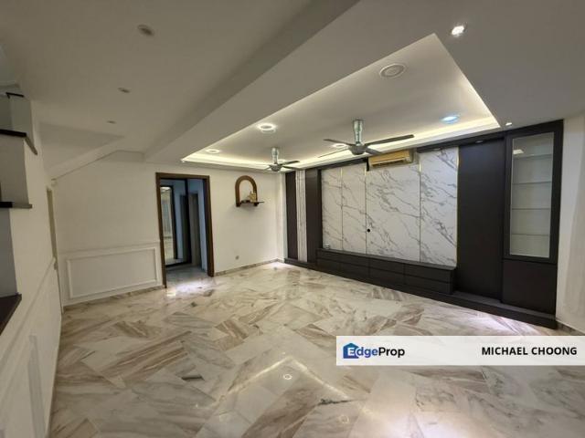 House for sale in Bandar Sunway Semenyih, Majlis Perbandaran Kajang