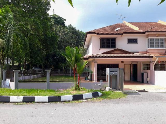 Terraced House for sale in Semenyih, Majlis Perbandaran Kajang