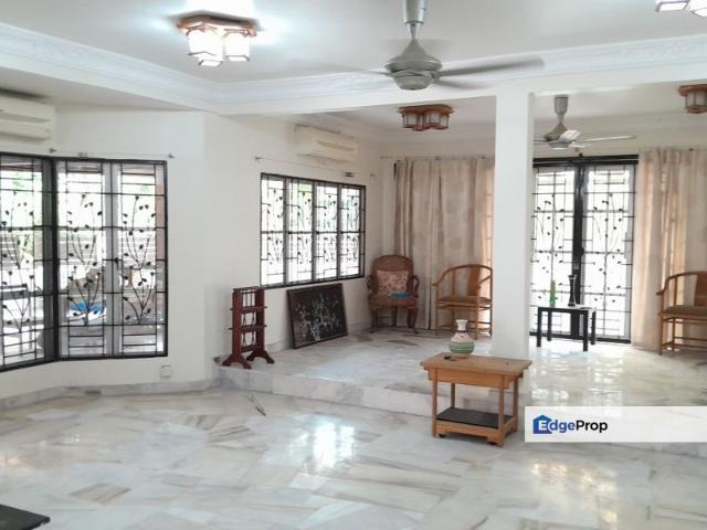 House for rent in Kajang, Langat