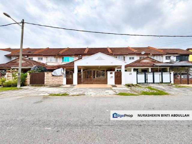 House for sale in Semenyih, Majlis Perbandaran Kajang