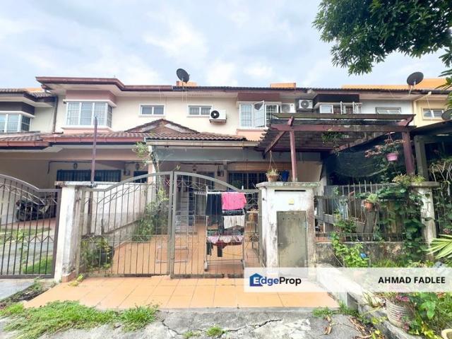House for sale in Kajang, Langat